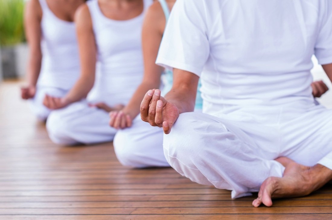 Les cours de yoga proposés à Casablanca par Yoga You