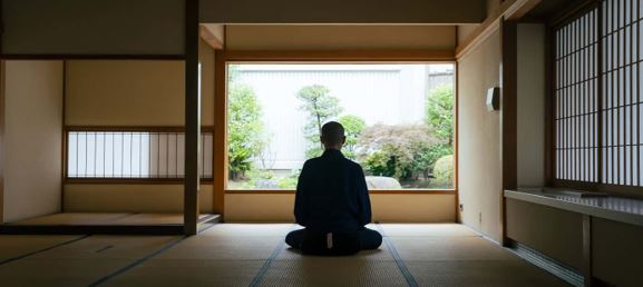 Cours de Méditation japonaise a Casablanca - Yoga You